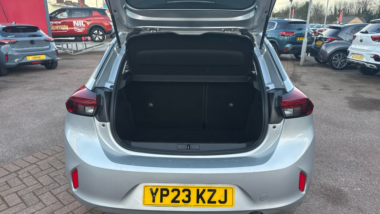 Vauxhall Corsa 1.2 Design 5dr Petrol Hatchback